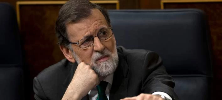 Ισπανία: Το Εθνικιστικό Βασκικό Κόμμα θα καταψηφίσει τον Ραχόι